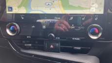 Lexus NX 350h 2.5 5dr E-CVT Hybrid Estate